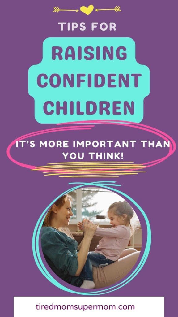 Is your child struggling with self-confidence? Discover a simple yet powerful technique that can help your kids believe in themselves and their potential. This game-changing approach to building confidence is perfect for parents who want to raise happy, successful, and resilient children. Click to learn more and transform your parenting journey today!