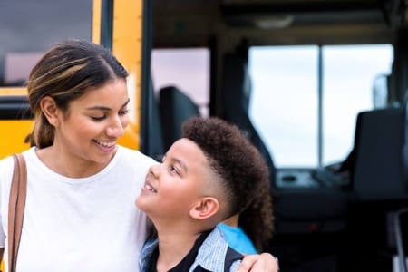 How to Structure the Perfect After School Routine for Kids 1