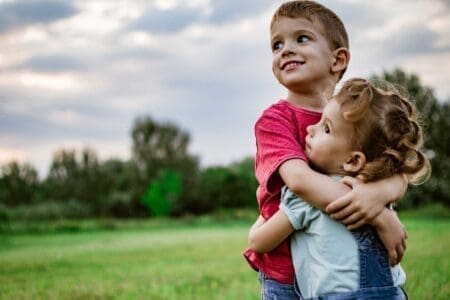 35 Fun Sharing Activities For Kids 1