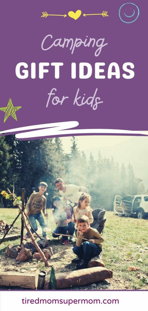 Discover the ultimate camping gifts for kids! From lanterns to sleeping bags, our list has everything your little adventurers need for their next outdoor adventure. Start their love for the great outdoors today! #CampingGifts #KidsCamping #OutdoorAdventures