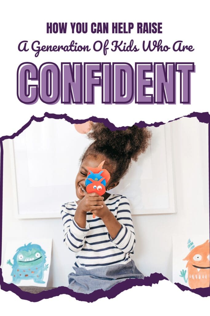 Say goodbye to self-doubt and hello to confident, happy children! Discover a powerful technique to help your kids build lifelong confidence. Perfect for parents who want to help their children unlock their full potential. Click to read more and transform your parenting journey today!