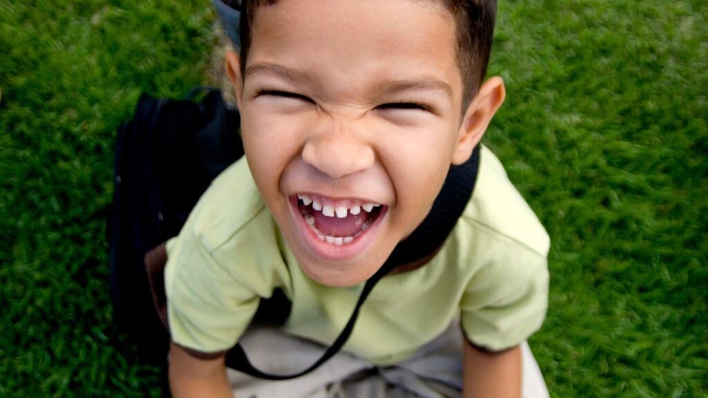 130 Powerful Words Of Affirmation For Children 2
