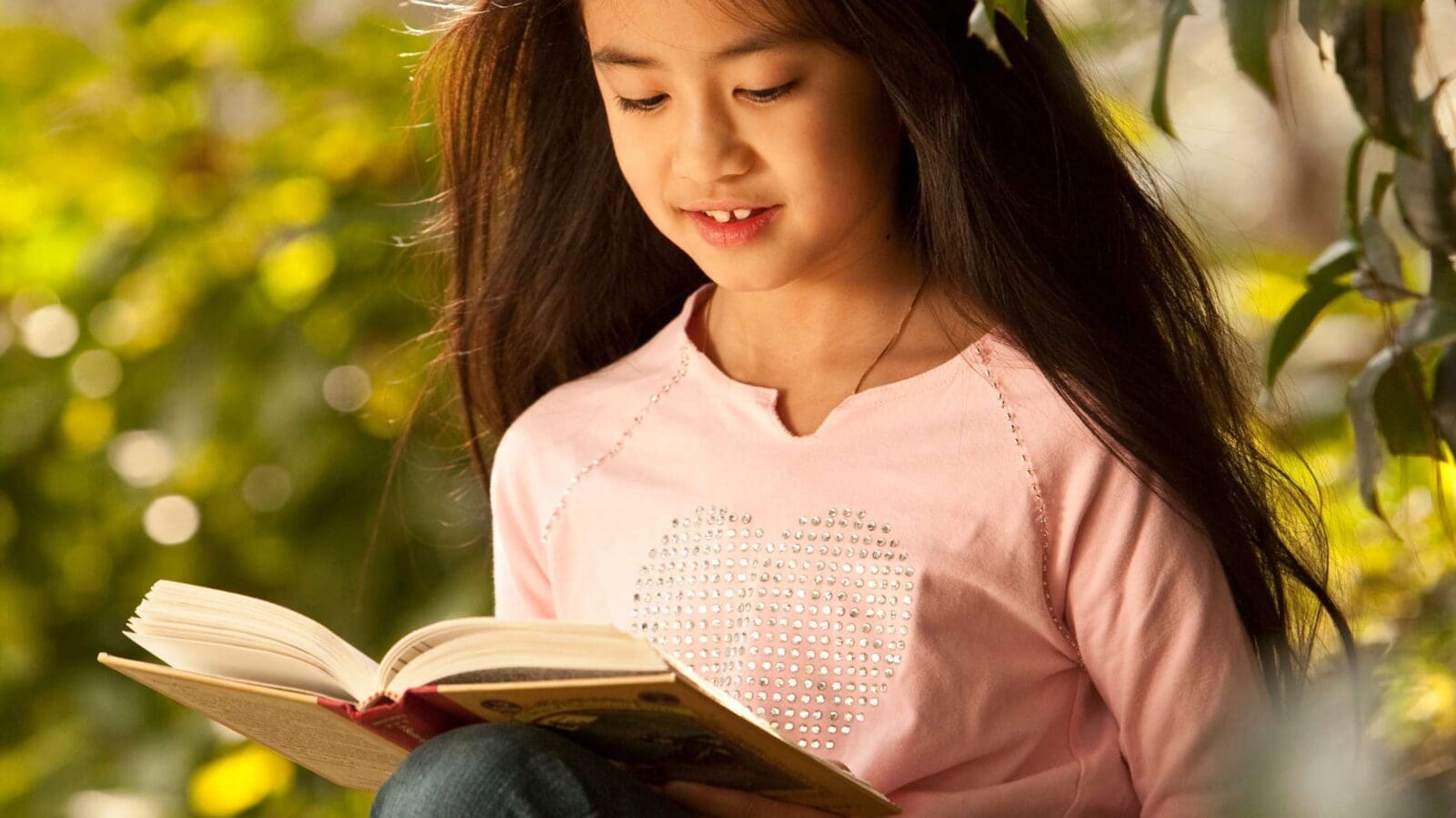 46 Best Books For 8 Year Old Girls 1