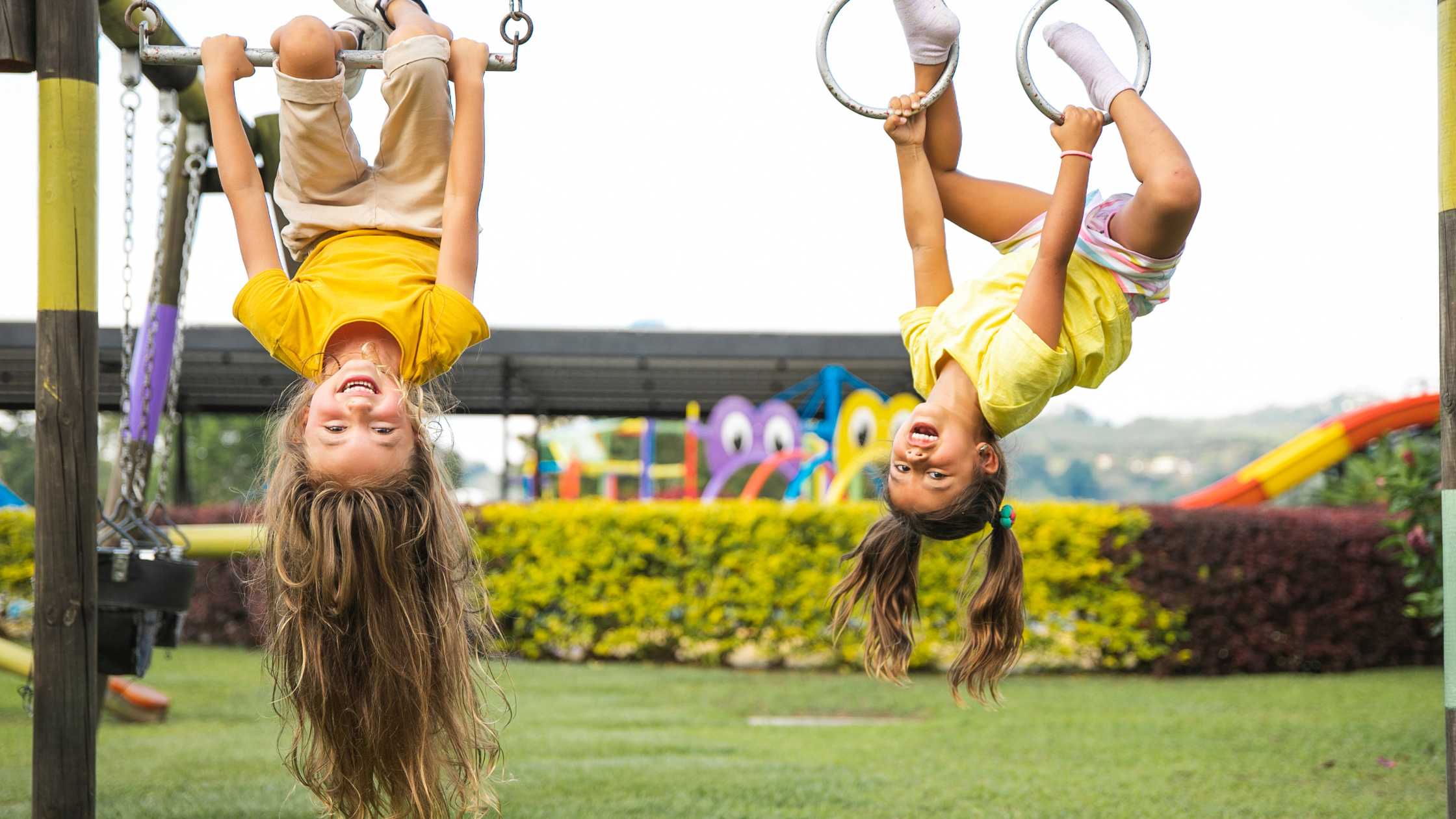 Playdate Activities For 5 Year Olds 1