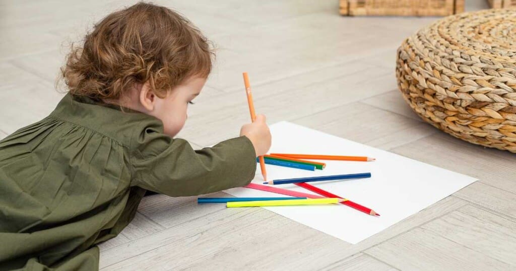 Unlock the Secret to a Perfectly Structured Day for Your Toddler 5