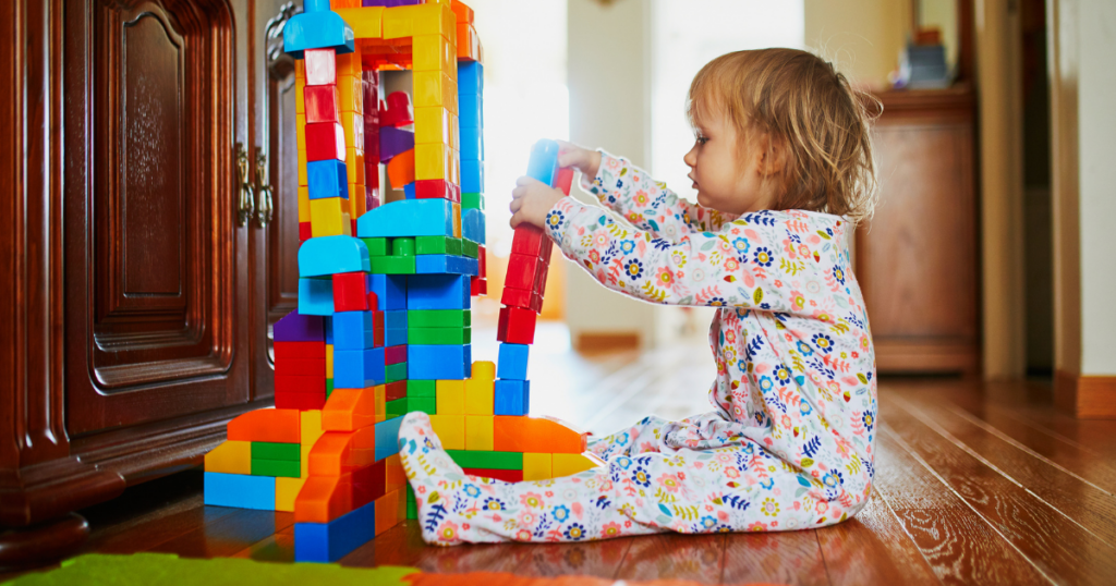 Unlock the Secret to a Perfectly Structured Day for Your Toddler 2