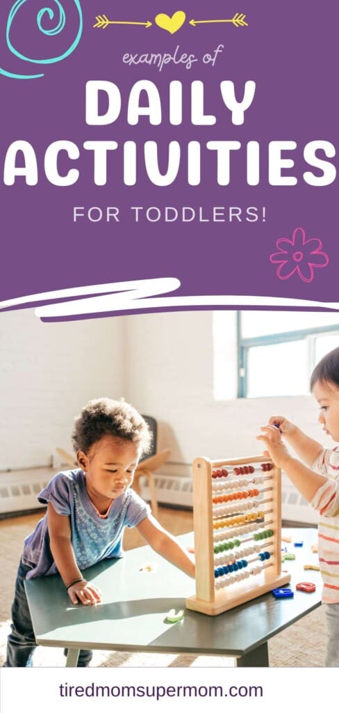 Looking for daily activity ideas for your toddler? Check out our comprehensive guide for a sample schedule, quick tips, and great ideas for building effective routines. From meal times to nap times to outdoor play, our guide has everything you need to help your child thrive. Don't miss out on this essential resource for parents of young children!