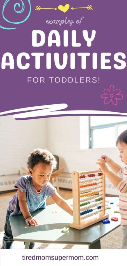 Unlock The Secret To A Perfectly Structured Day For Your Toddler ...