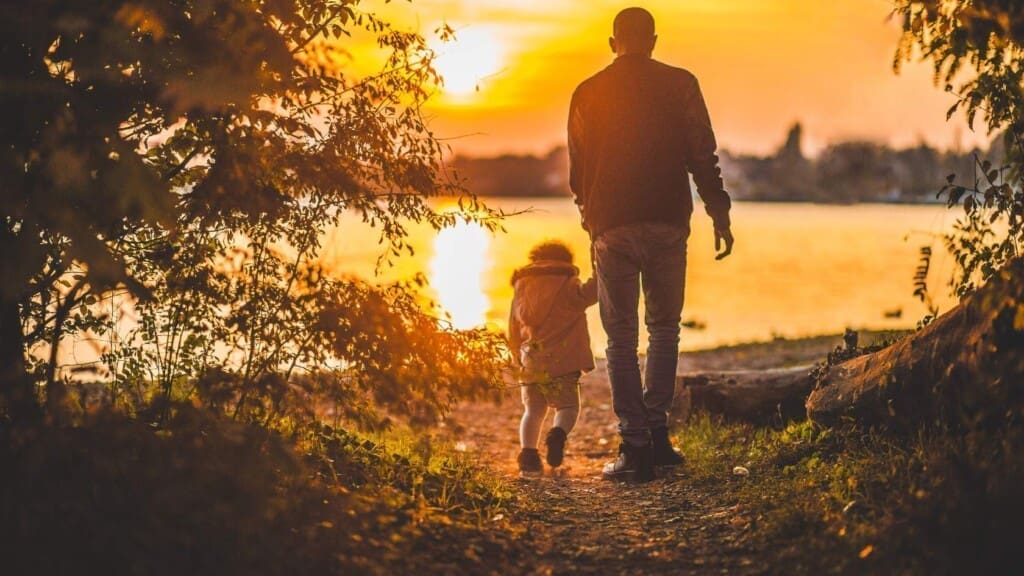 88 Happy Fathers Day In Heaven Quotes