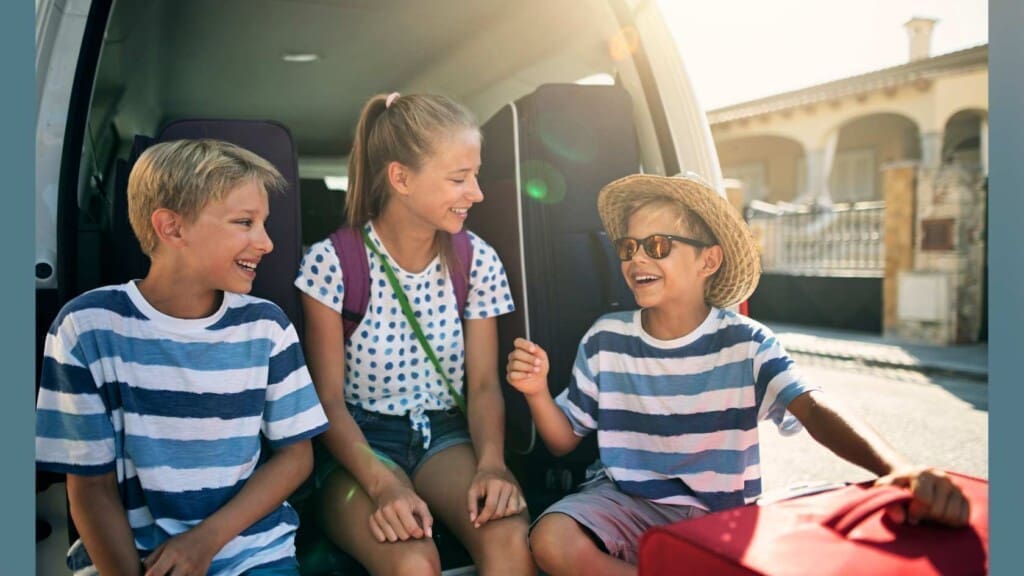 Best Audiobooks For Family Road Trips 4