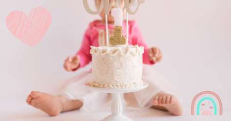 175 First Birthday Quotes For Baby Girl