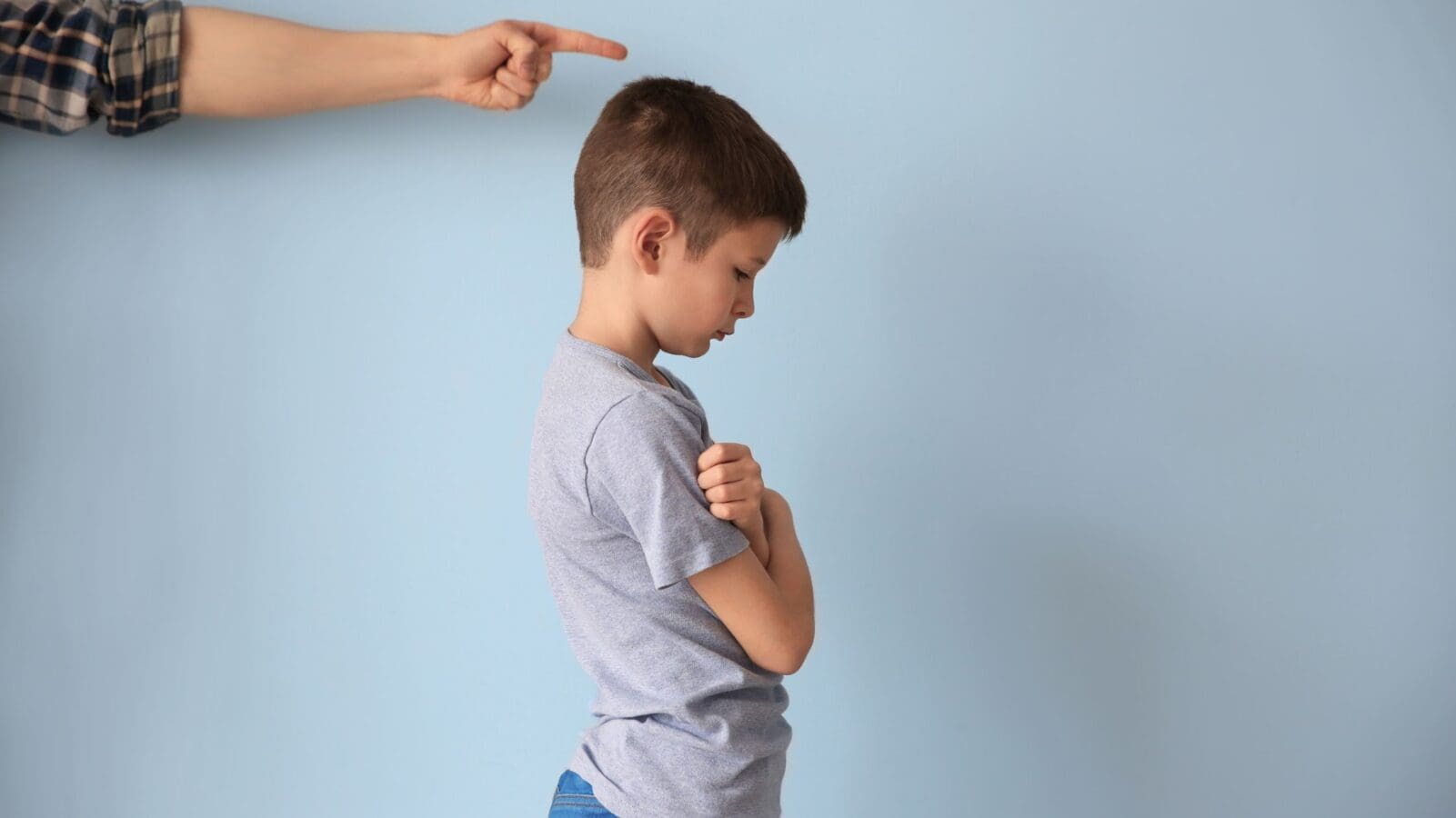 Positive Discipline Techniques: Teaching Children Without Punishment