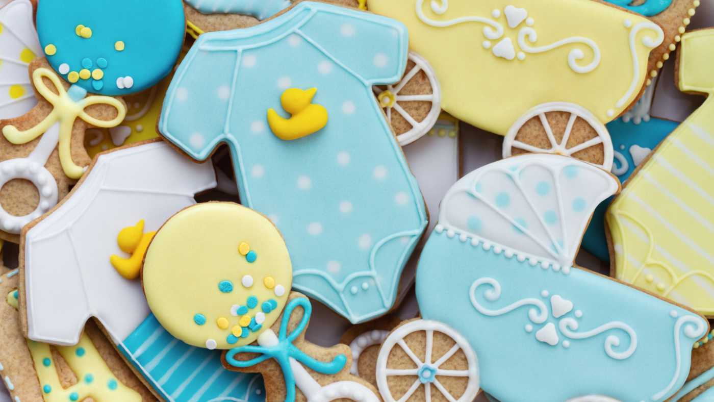 27 Baby Shower Venues To Consider - Tired Mom Supermom