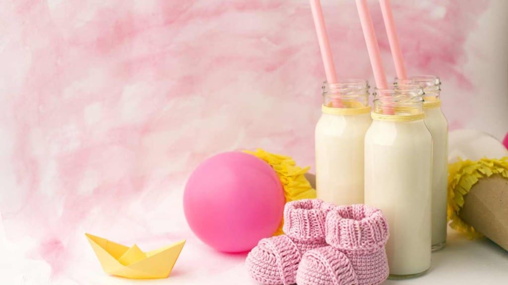 27 Baby Shower Venues To Consider 9