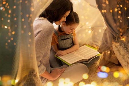 20 Magical Reindeer Books for Kids