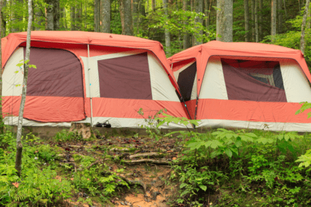 Popular Large Family Tents You'll Love