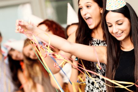 47 13 Year Old Birthday Party Ideas In The Winter 1