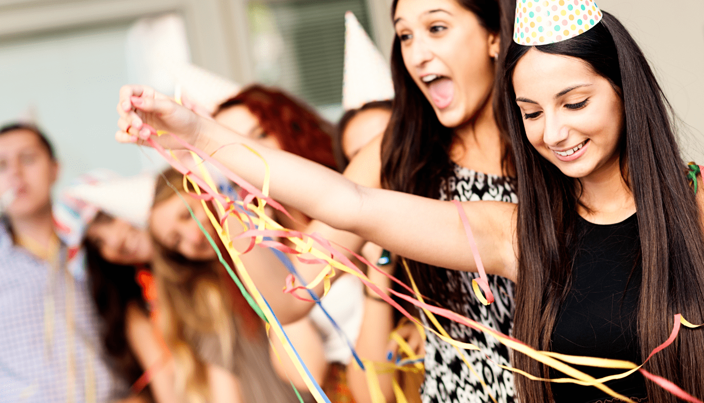 60 13 Year Old Birthday Party Ideas In The Winter