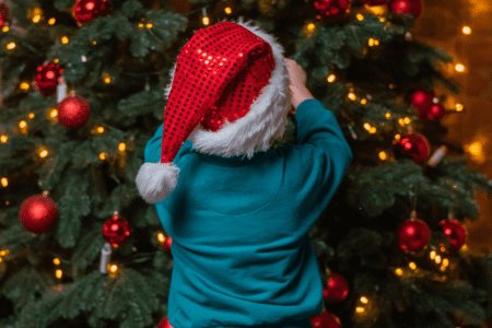 51 Christmas Activities For Kids 1