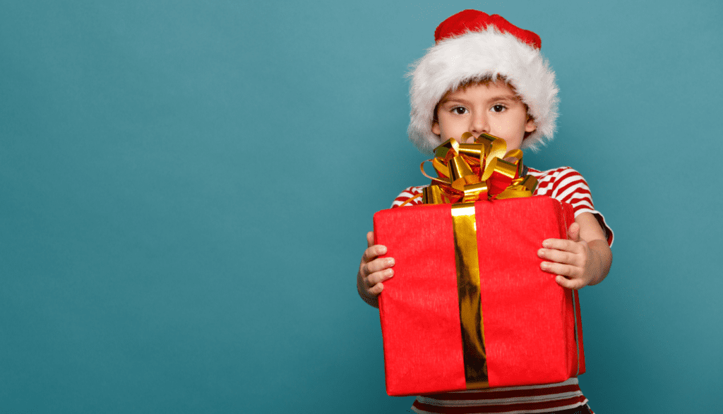 73 Best Christmas Gifts From Kids! 2