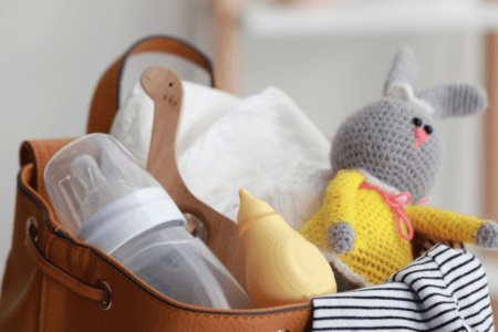 Best Diaper Bag For Cloth Diapers 1