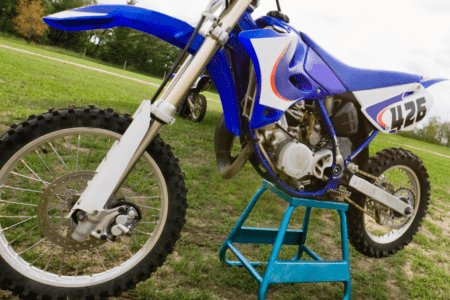 Best Mini Dirt Bikes For Kids 1