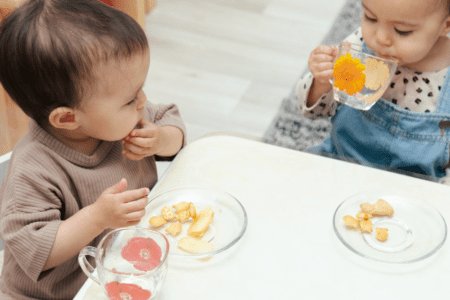 Why Is Parenting So Hard? 1