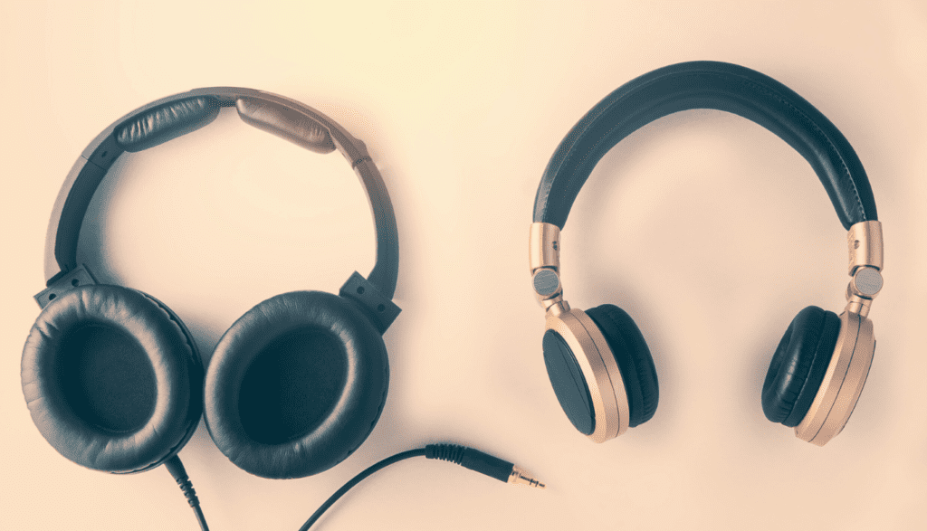 Are Wired Headphones Safer than Wireless?