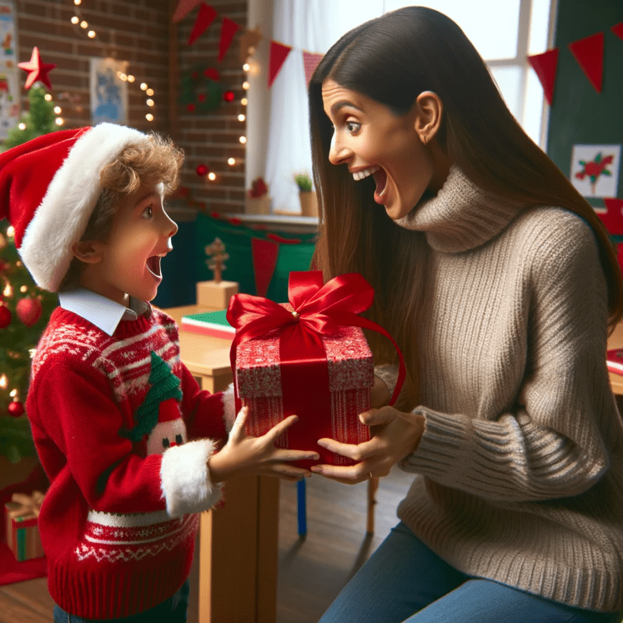 Ultimate Gifts for Teachers That Create Unforgettable Moments