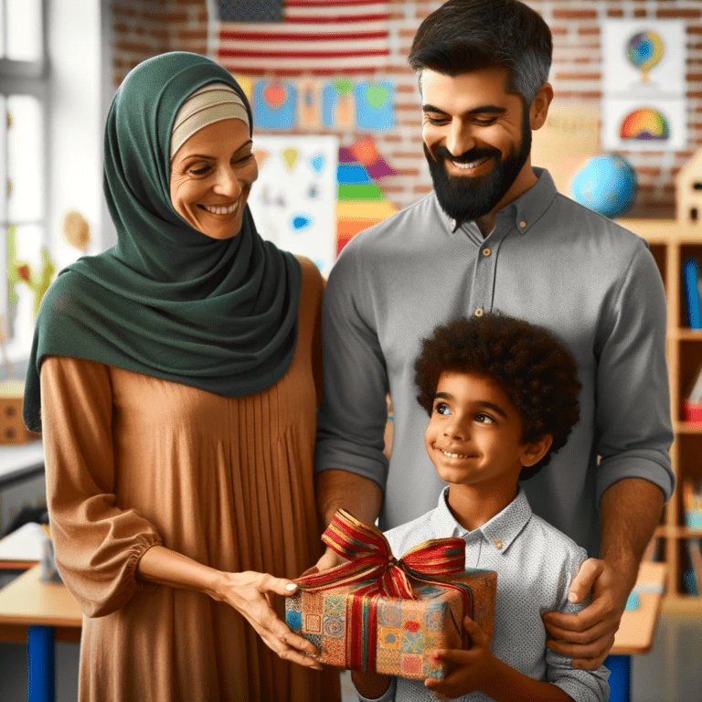 How to Be a More Present Parent