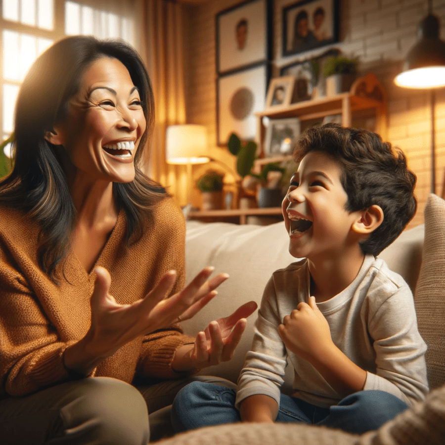 142 Fun Questions To Ask Kids