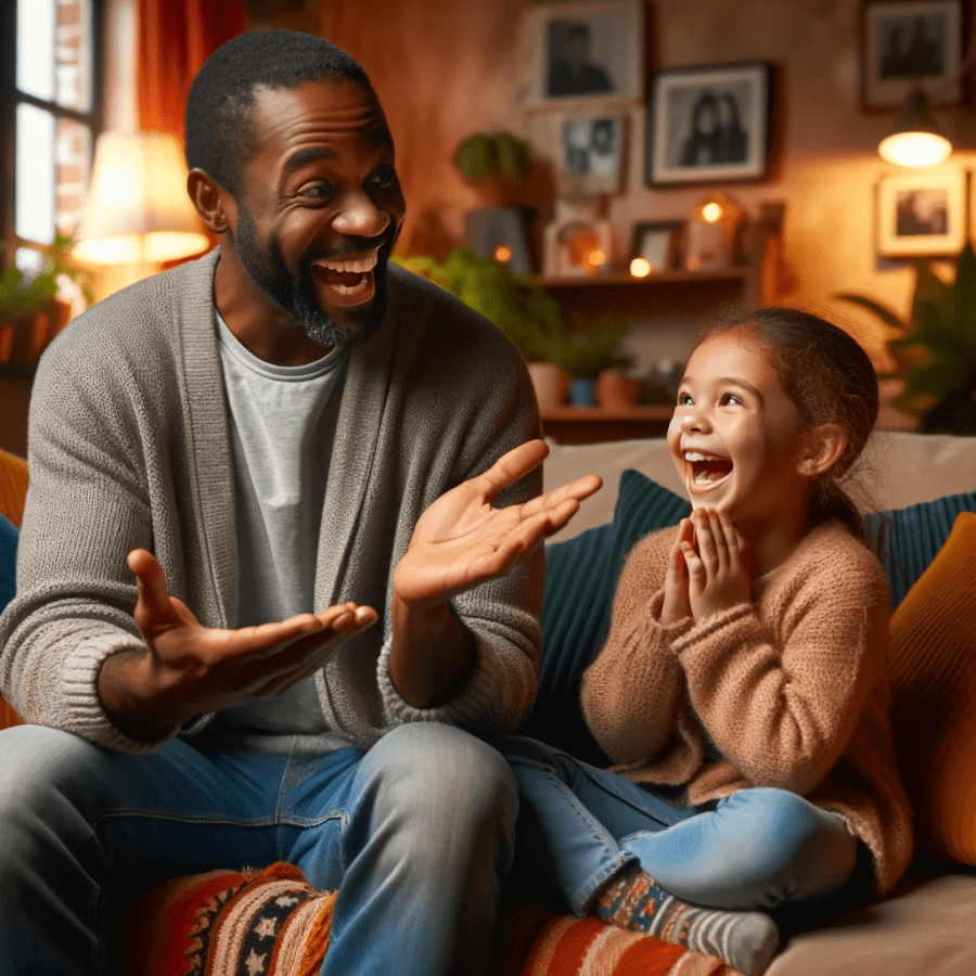 142 Fun Questions To Ask Kids