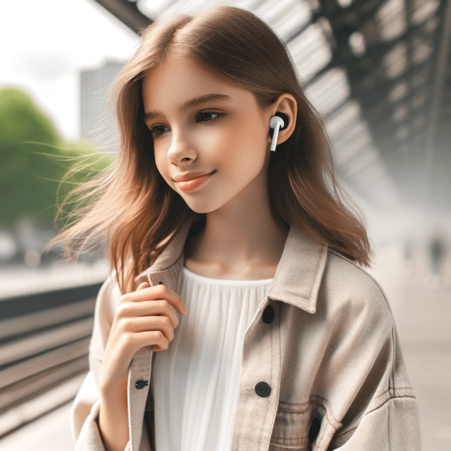 5 Best Wireless Earbuds For Tweens