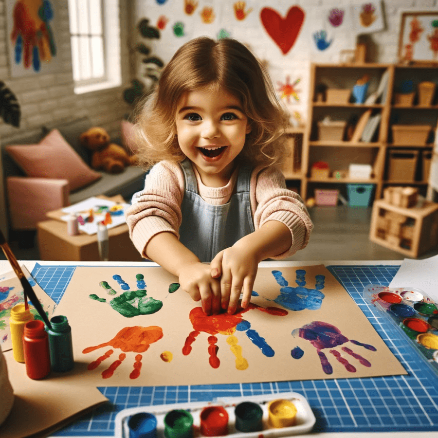 Teach Hygiene With These Fun Hand Washing Activities For Kids!