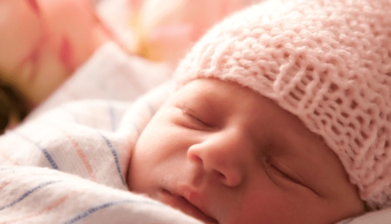 125 Baby Names That Start With Letter “C”
