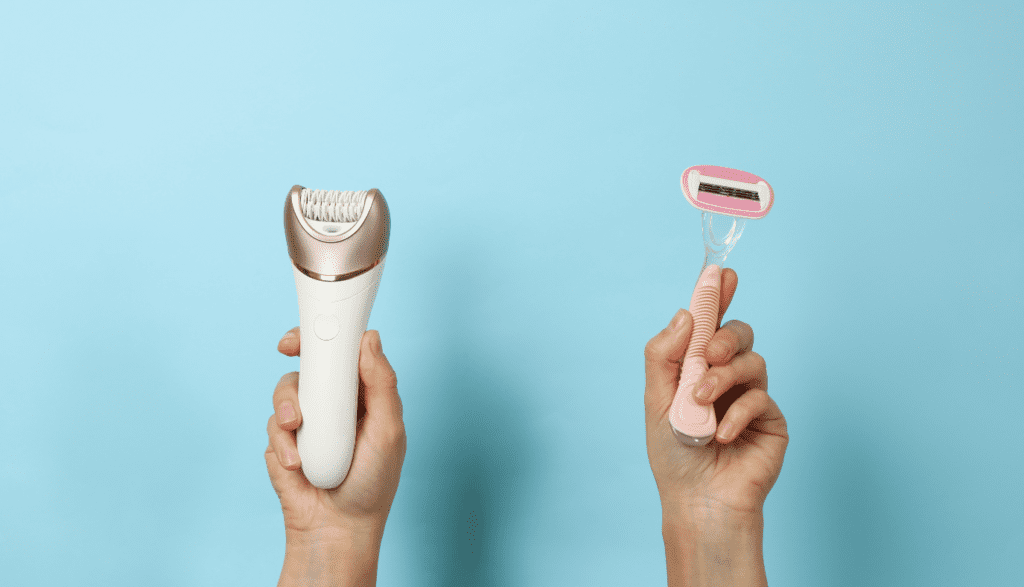 Best First Razor For Teenager Girl