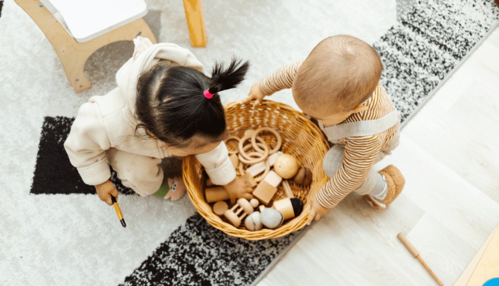busy toys for toddlers