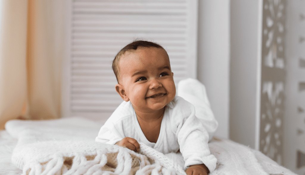 Brazilian Boy Names With Meanings