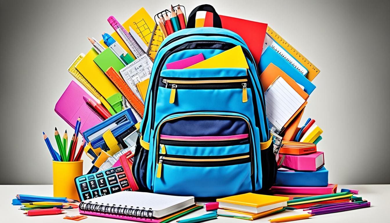 Back-to-School Gear Guide: Trends And Essentials For Kids