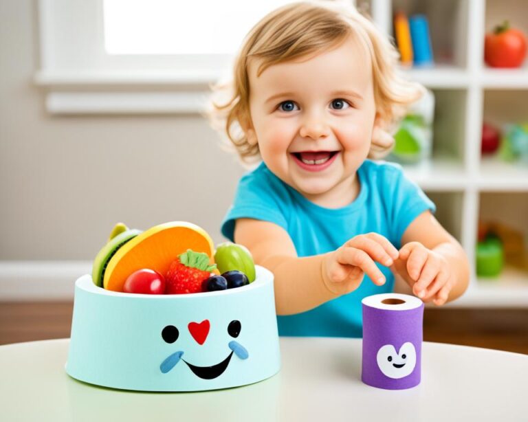 Balancing Diet and Potty Training Tips for Parents