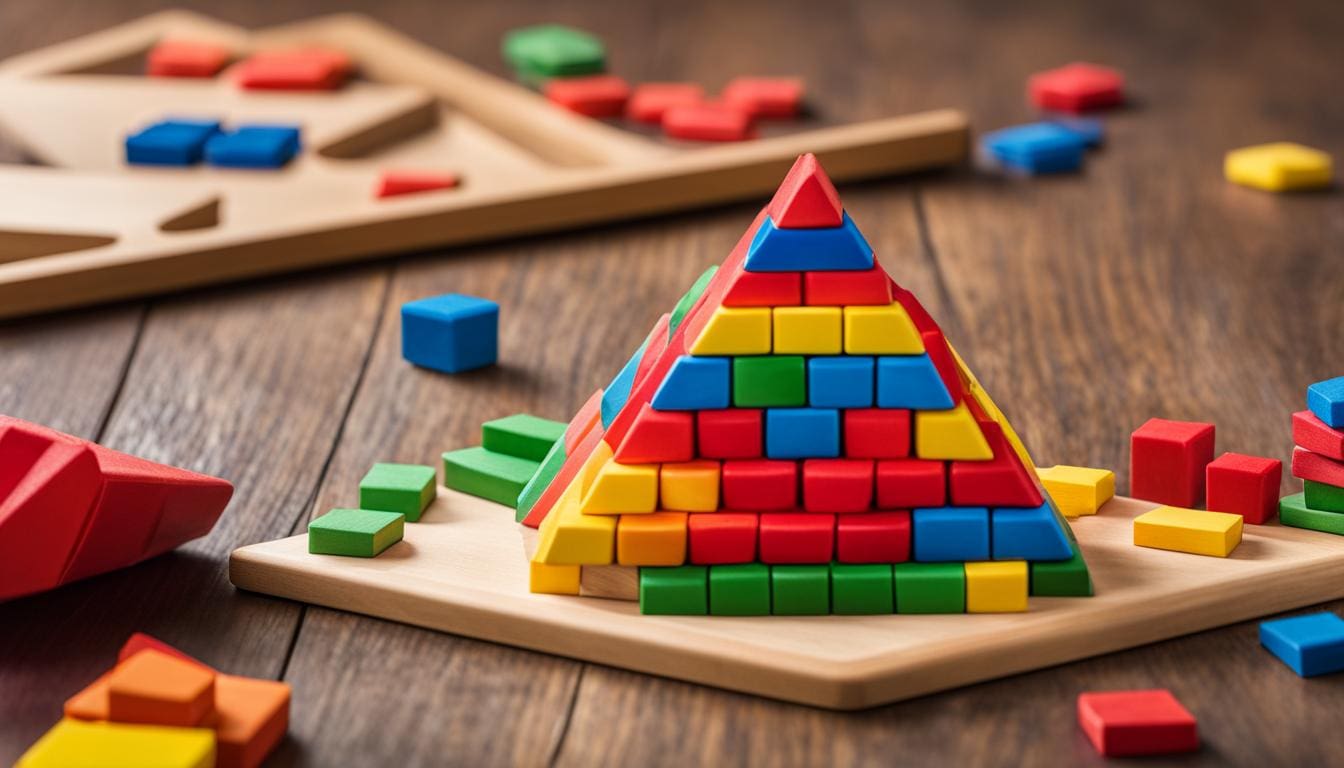 Puzzle Solving: Toys That Enhance Critical Thinking