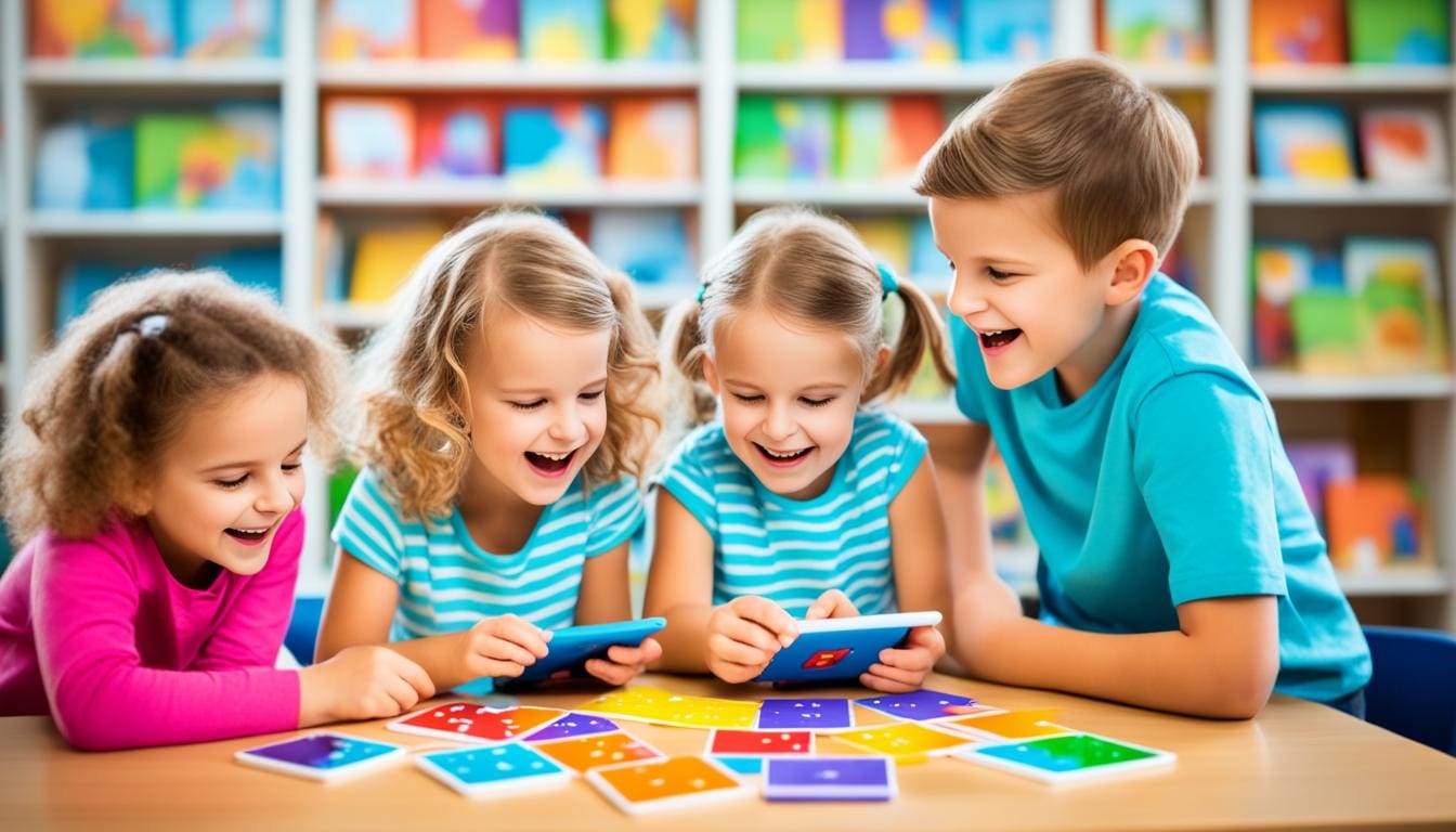 Puzzle and Problem-Solving Apps for Kids