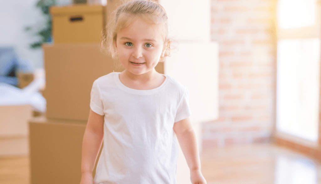 Redirection In Positive Parenting