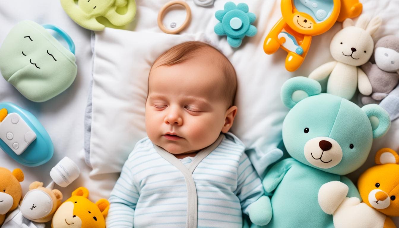 Debunking Common Baby Sleep Myths: What New Parents Need To Know