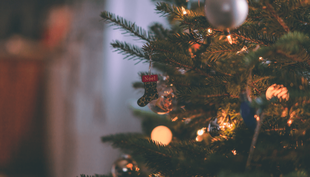 Sweet Christmas Poems for Parents