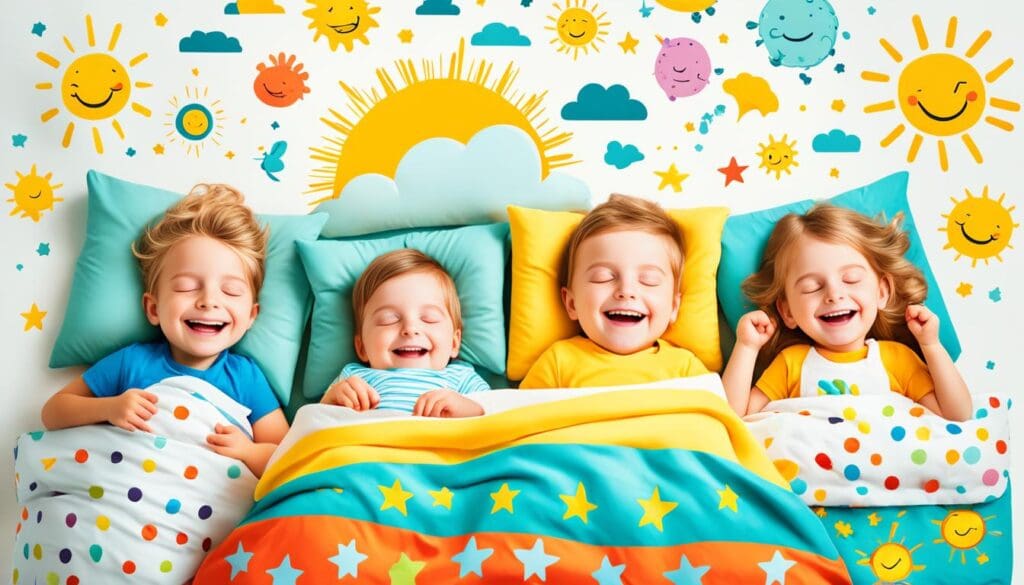 benefits of sleep for kids benefits of sleep for kids