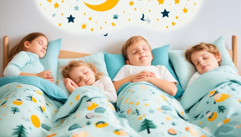 benefits of sleep for kids benefits of sleep for kids