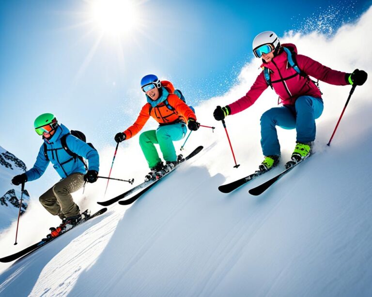 Top Picks: Best Skis for Teens