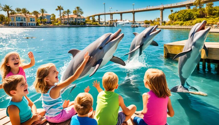 Dolphin Jokes for Kids to Enjoy!