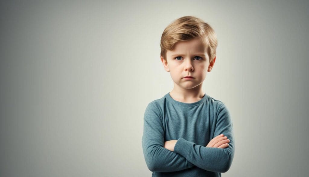 Tips On How To Handle A Defiant Child